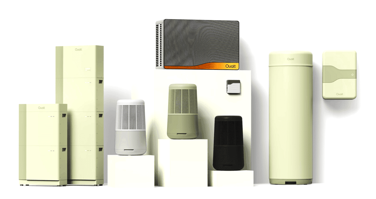 Aanleg van vloerverwarming