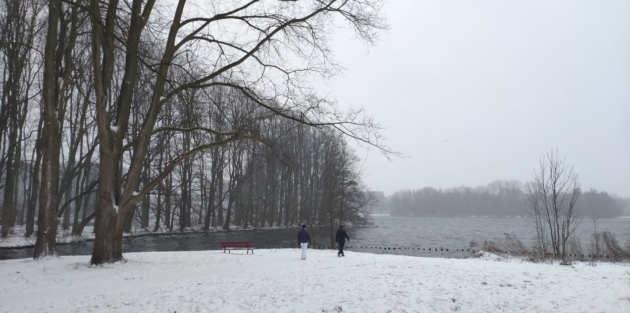 Aanleg van vloerverwarming