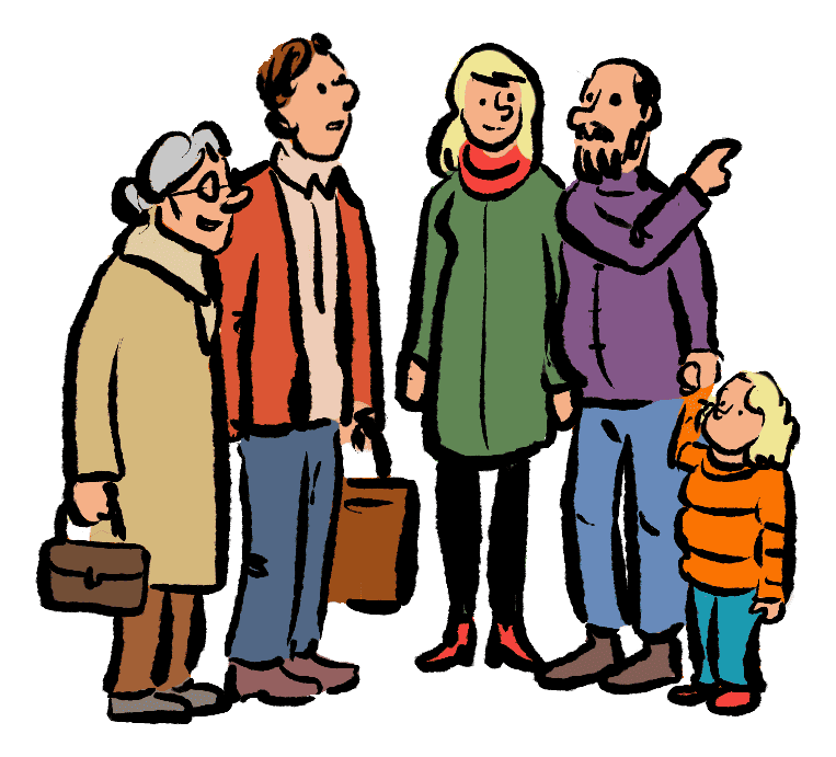 Aanleg van vloerverwarming